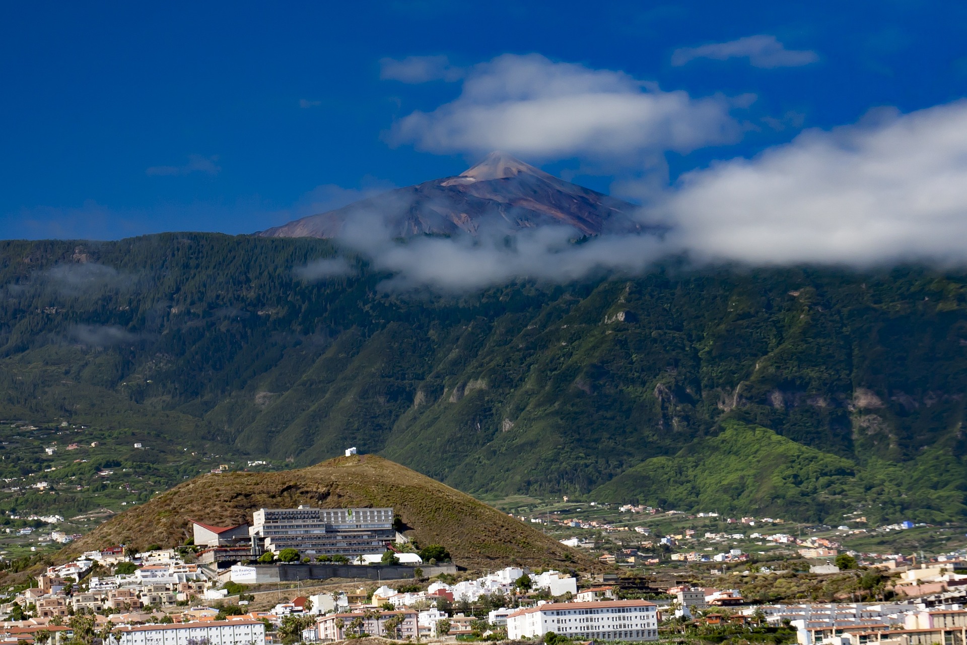 Tenerife